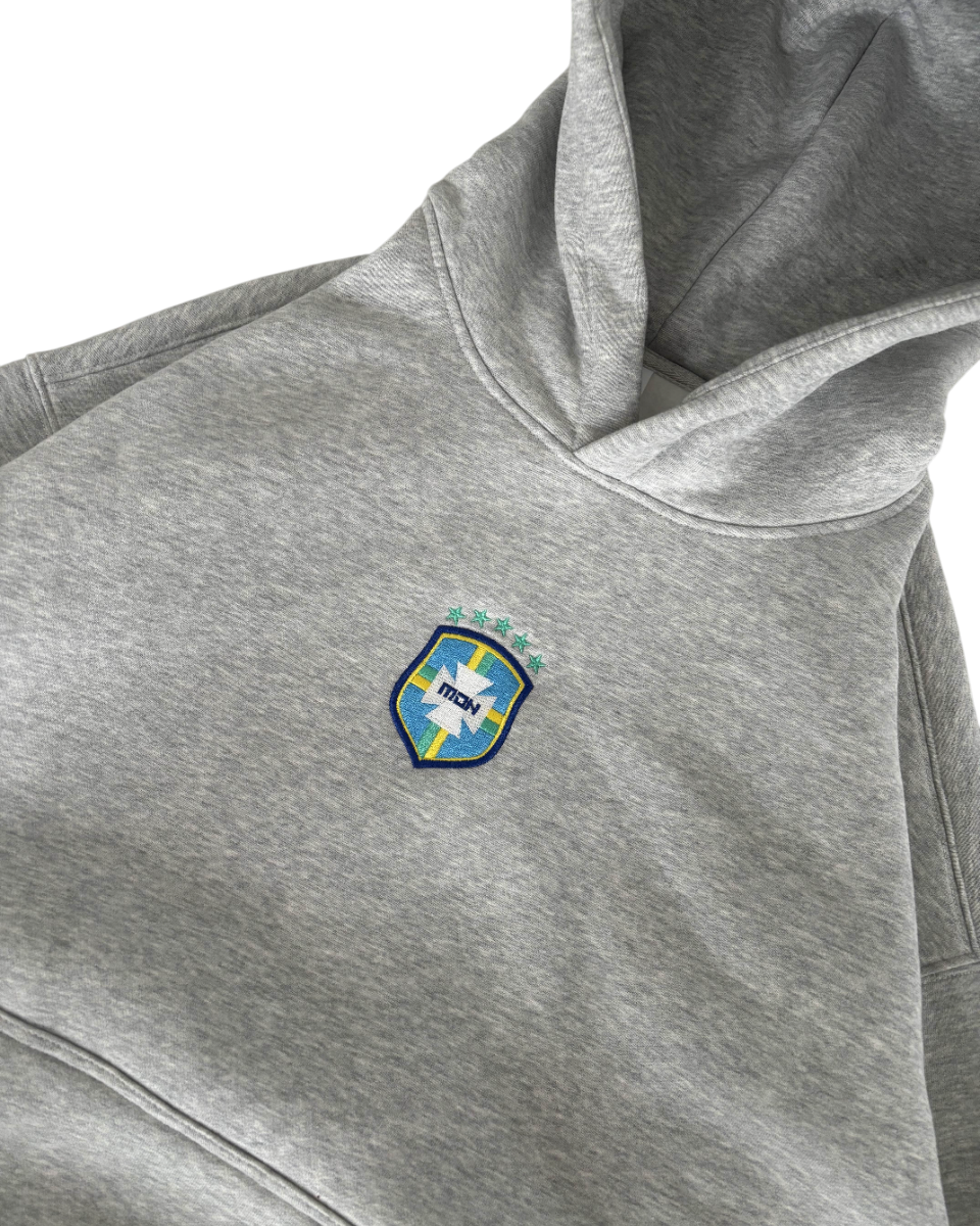Brazil Hoodie