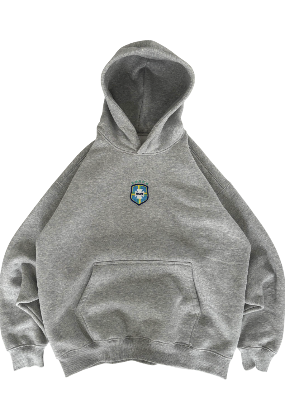 Brazil Tracksuit