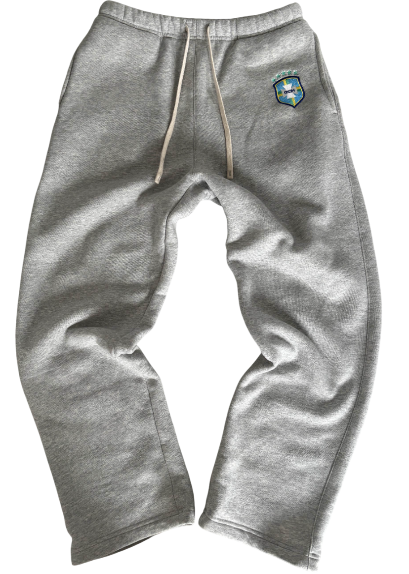 Brazil Tracksuit