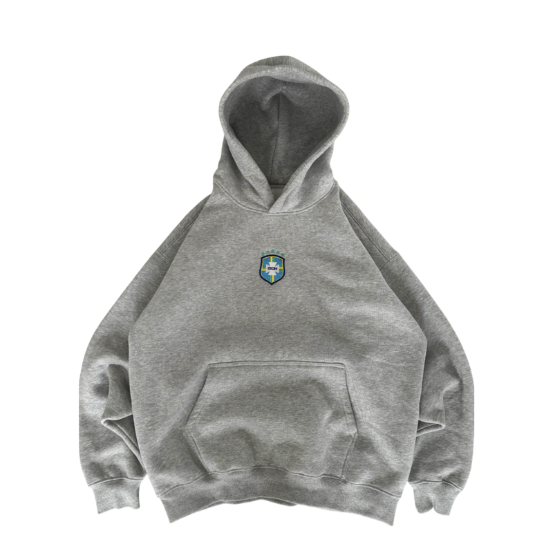 Brazil Hoodie