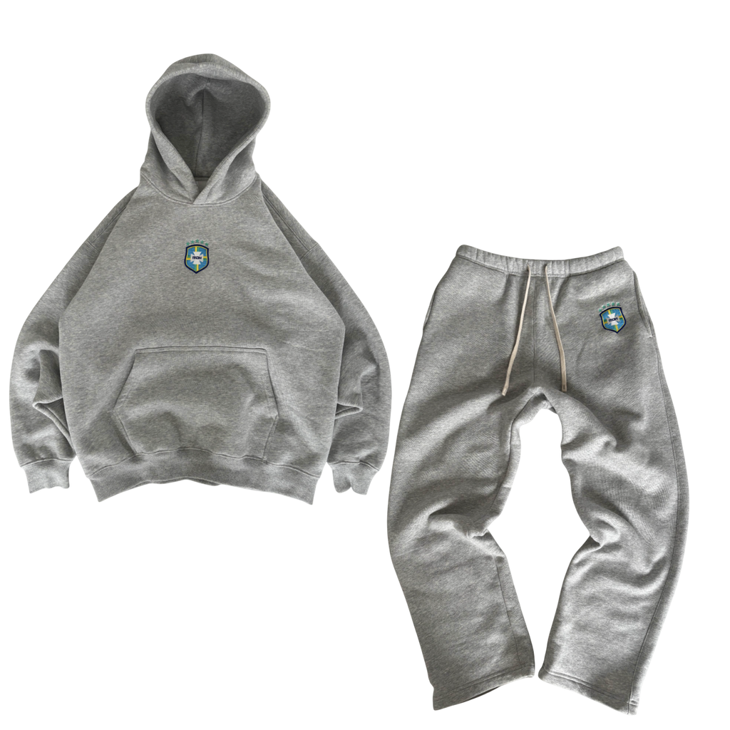Brazil Tracksuit